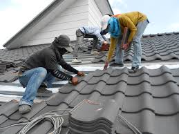 Best Commercial Roofing Services  in Columbus, NC